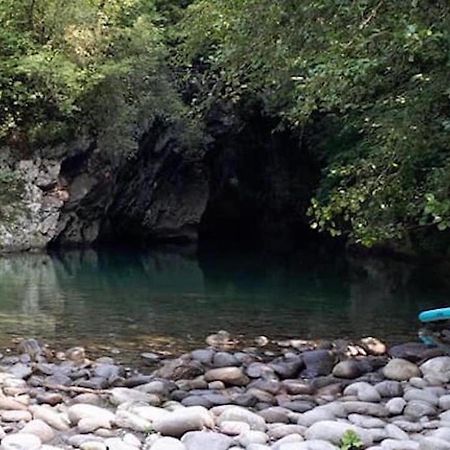 فيلا Casa Di Anchiano بورغو آه موتزانو المظهر الخارجي الصورة