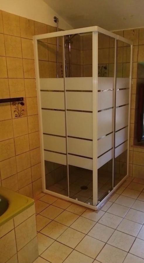 فيلا Casa Di Anchiano بورغو آه موتزانو المظهر الخارجي الصورة