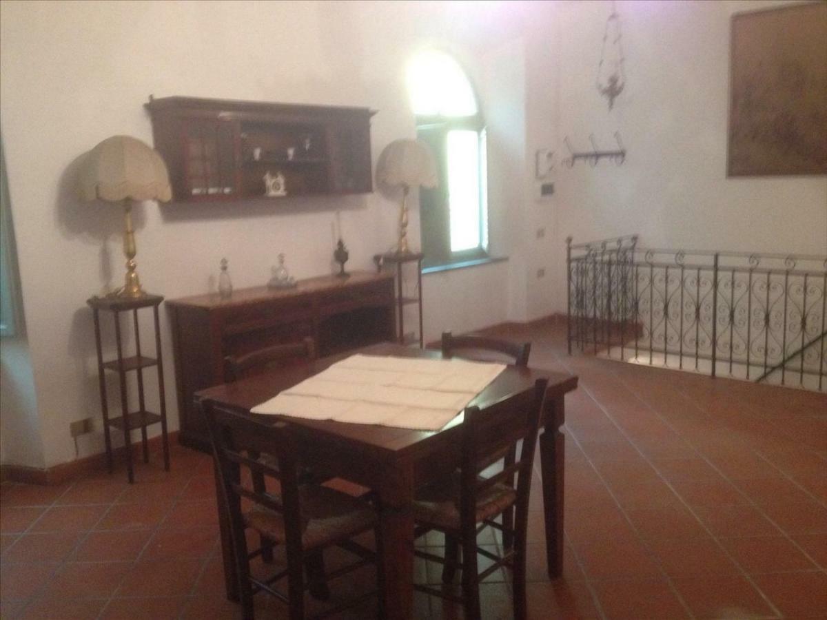 فيلا Casa Di Anchiano بورغو آه موتزانو المظهر الخارجي الصورة